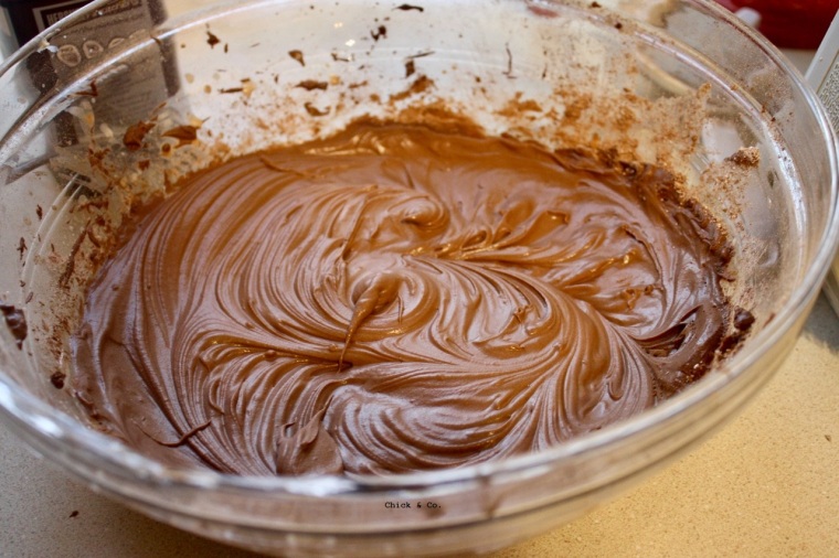 Chocolate Icing